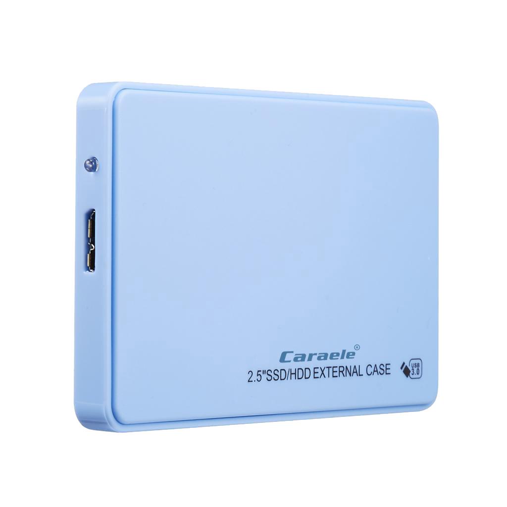 Portable External Storage Hard Disk Drive 2.5" USB 3.0 HDD for Computer 1TB