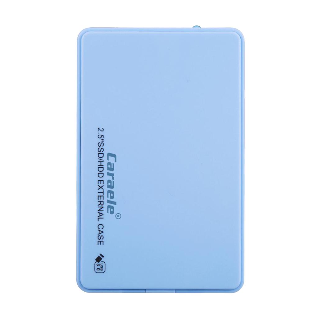 Portable External Storage Hard Disk Drive 2.5" USB 3.0 HDD for Computer 1TB