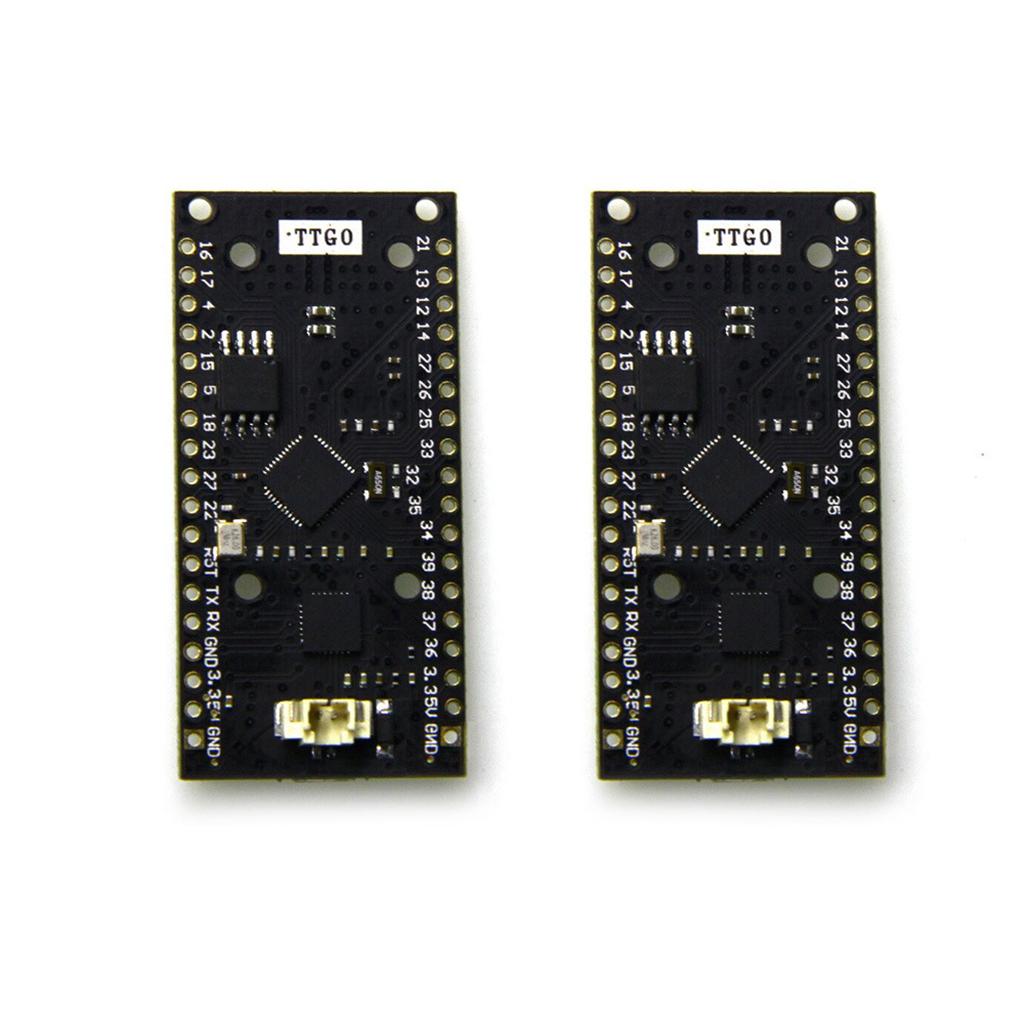 SX1278 433MHz LoRaESP32 Bluetooth WIFI Module with Antenna Development Board