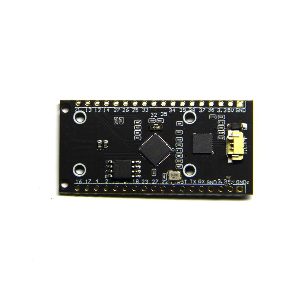 SX1278 433MHz LoRaESP32 Bluetooth WIFI Module with Antenna Development Board