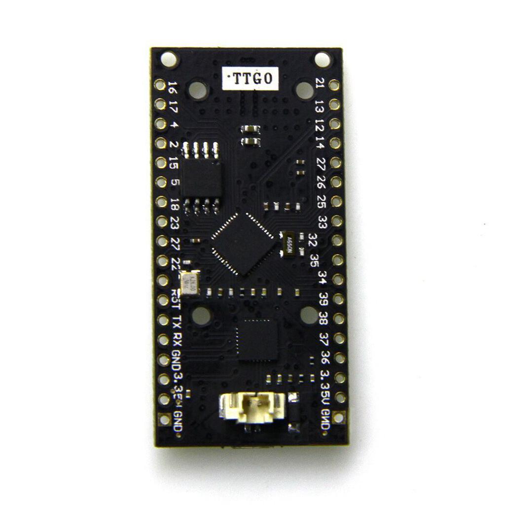 SX1278 433MHz LoRaESP32 Bluetooth WIFI Module with Antenna Development Board