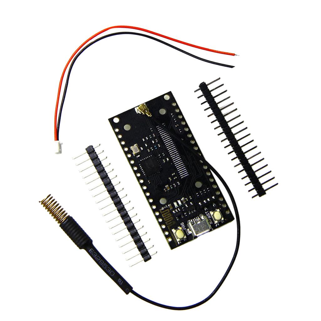 SX1278 433MHz LoRaESP32 Bluetooth WIFI Module with Antenna Development Board