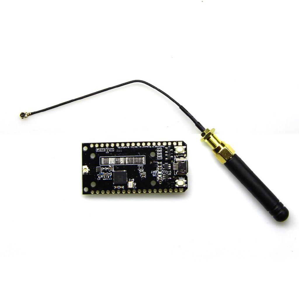 ESP32 Bluetooth WIFI Module with Antena Internet Development Board