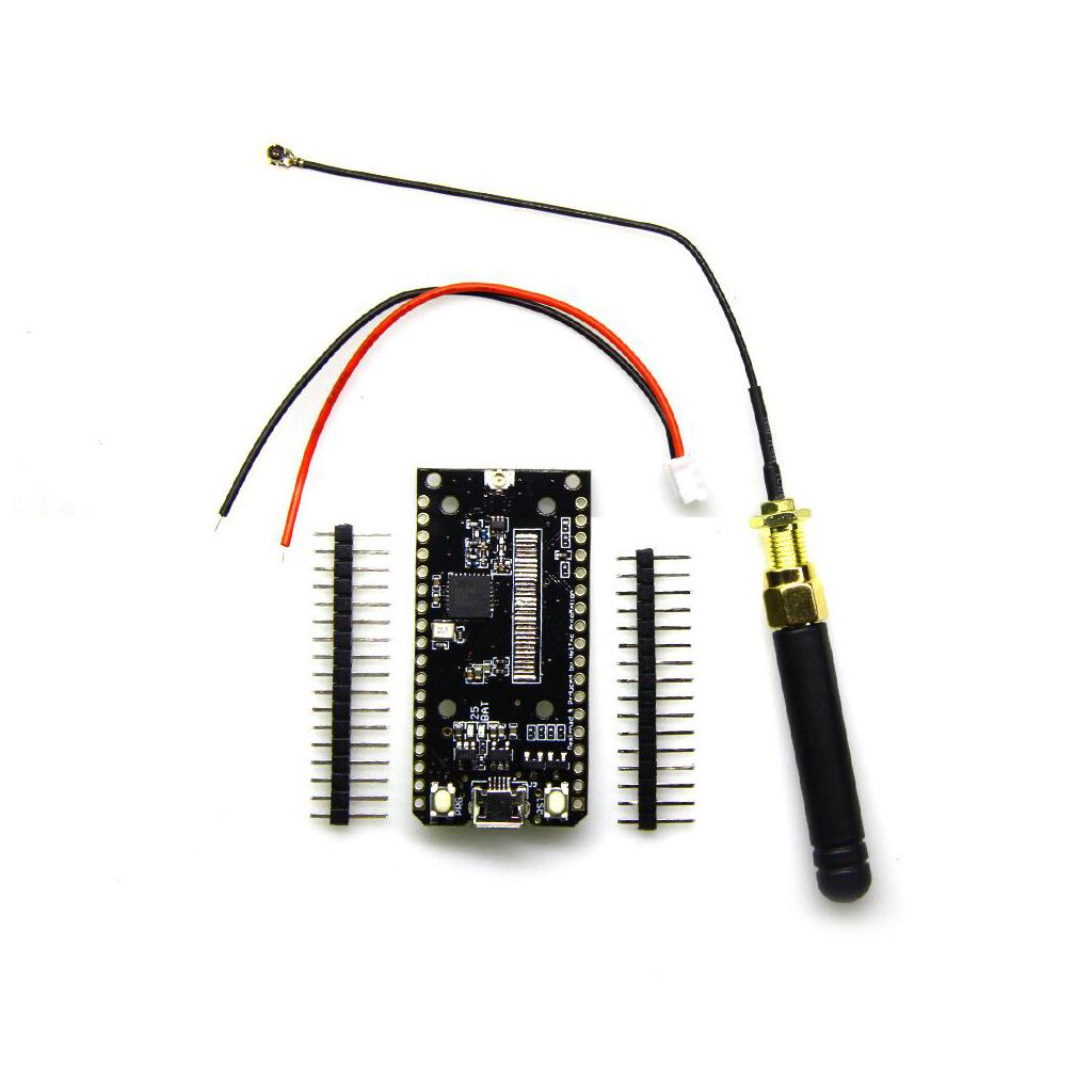 ESP32 Bluetooth WIFI Module with Antena Internet Development Board