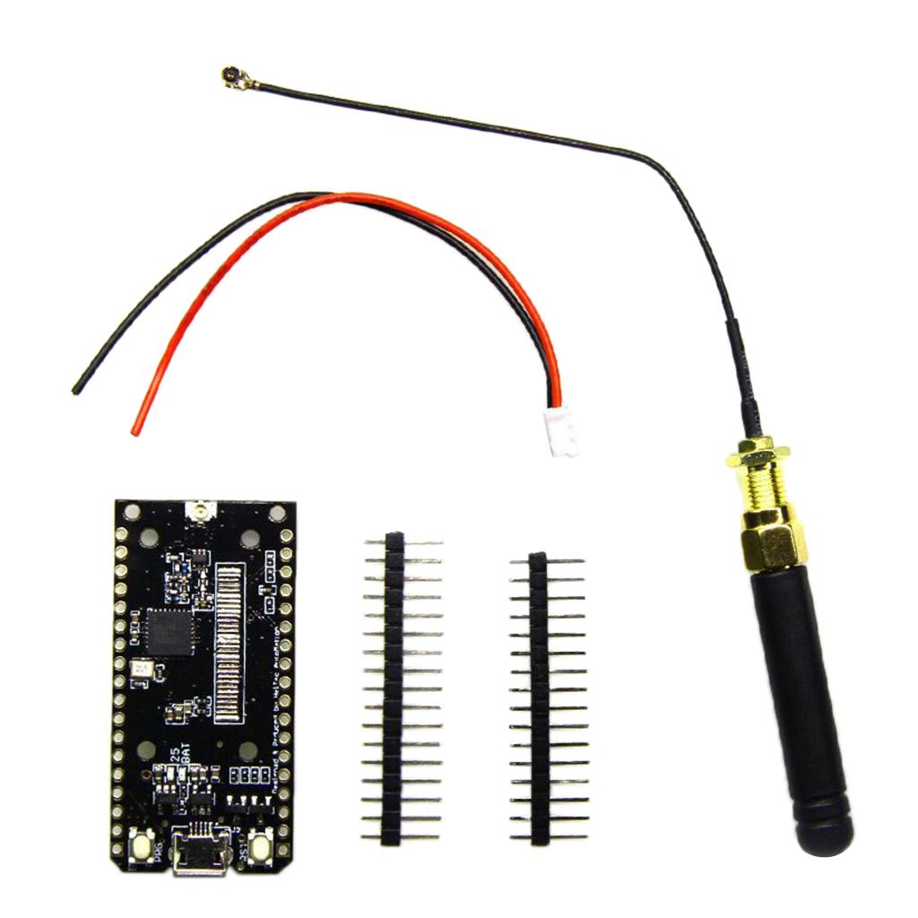 ESP32 Bluetooth WIFI Module with Antena Internet Development Board