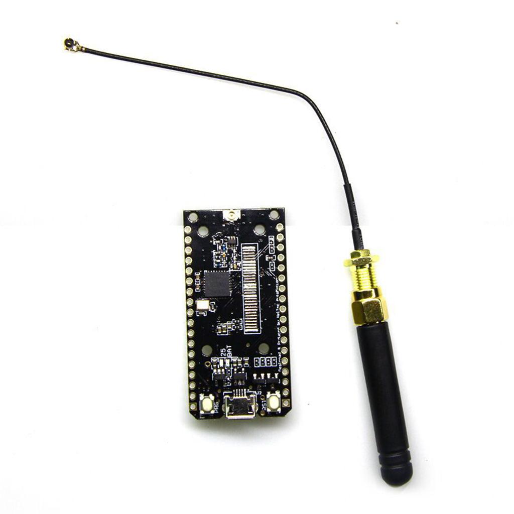 ESP32 Bluetooth WIFI Module with Antena Internet Development Board
