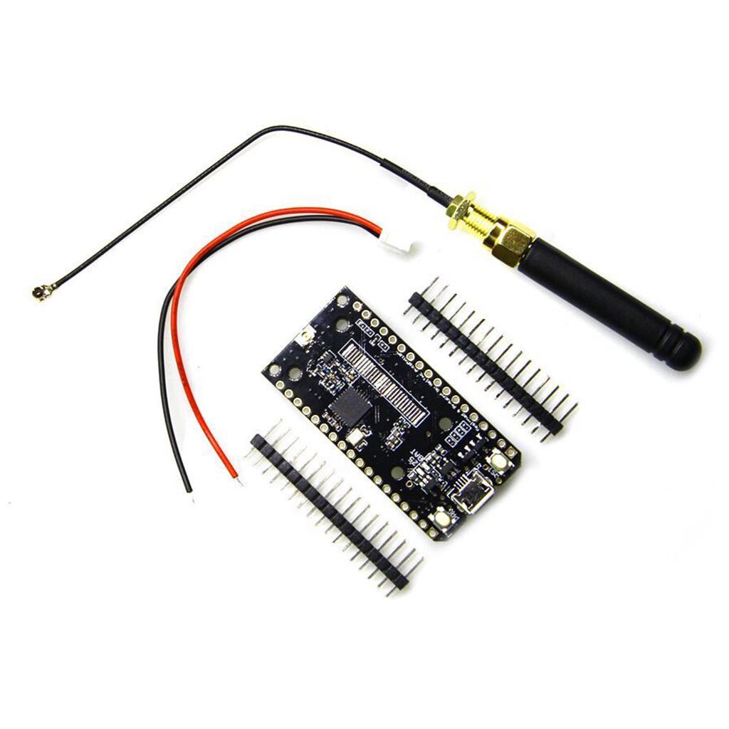 ESP32 Bluetooth WIFI Module with Antena Internet Development Board