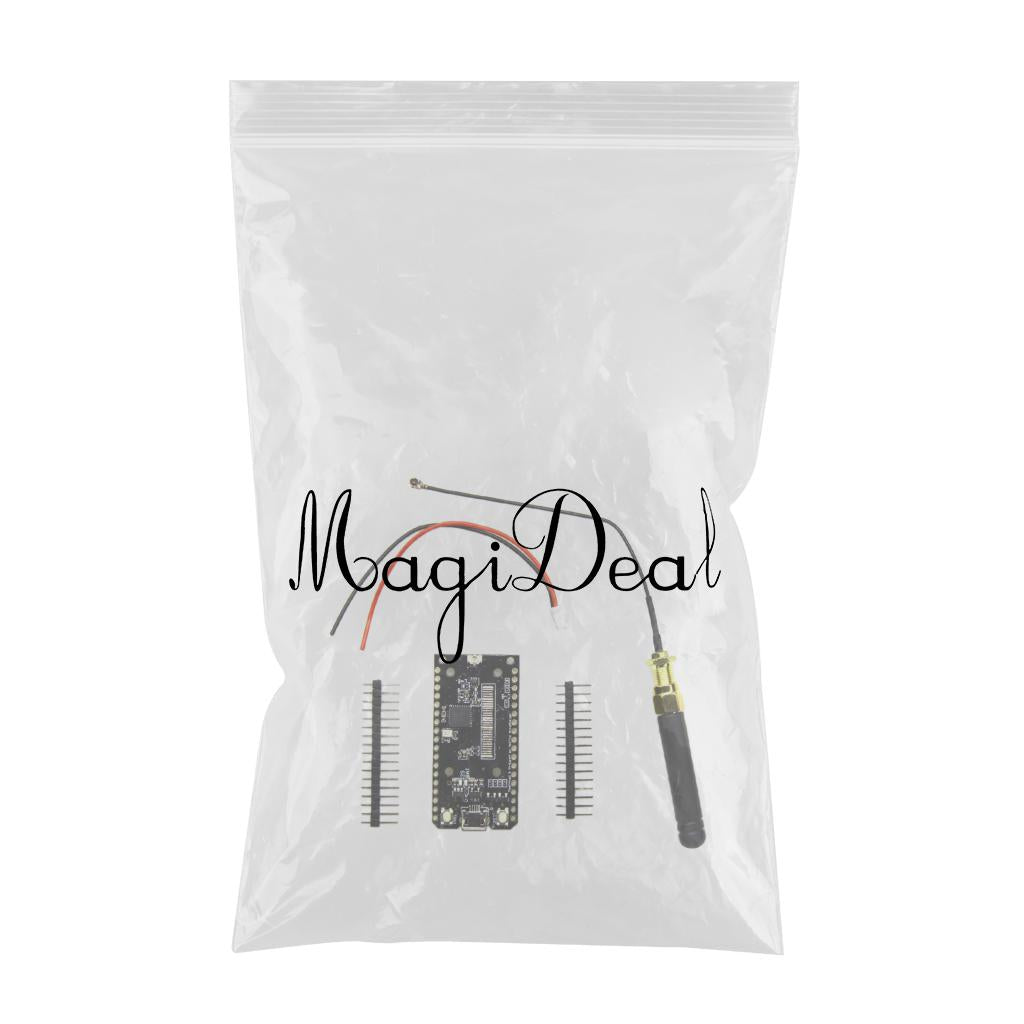 ESP32 Bluetooth WIFI Module with Antena Internet Development Board