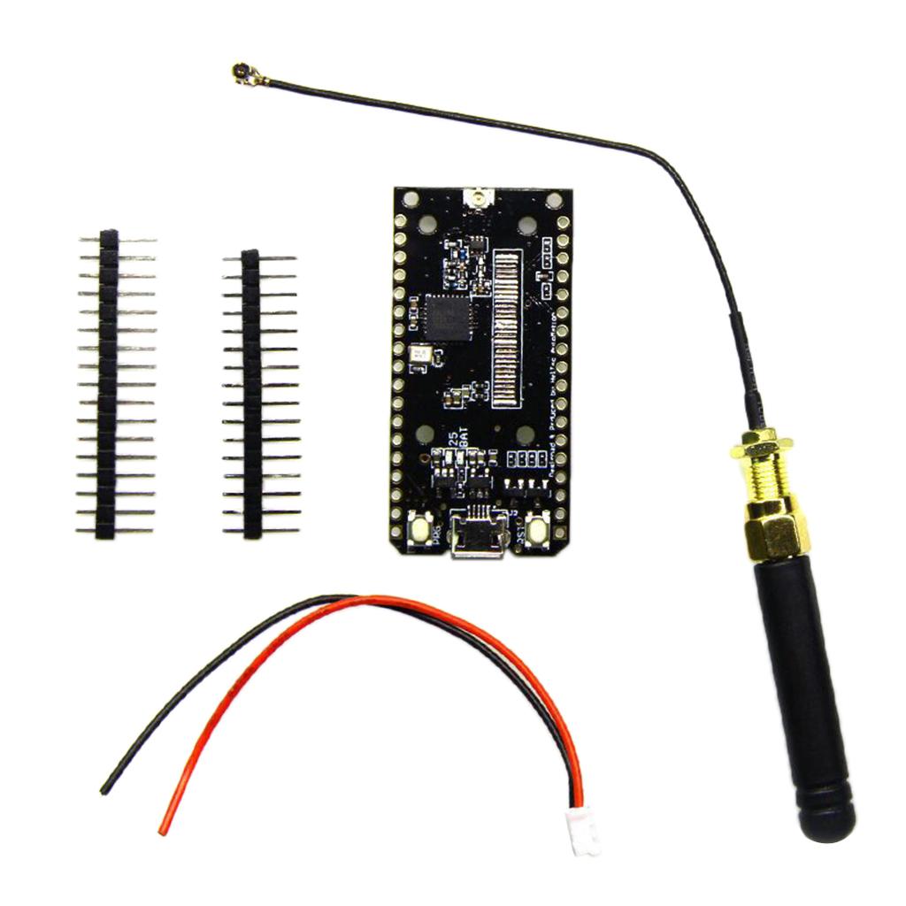 ESP32 Bluetooth WIFI Module with Antena Internet Development Board