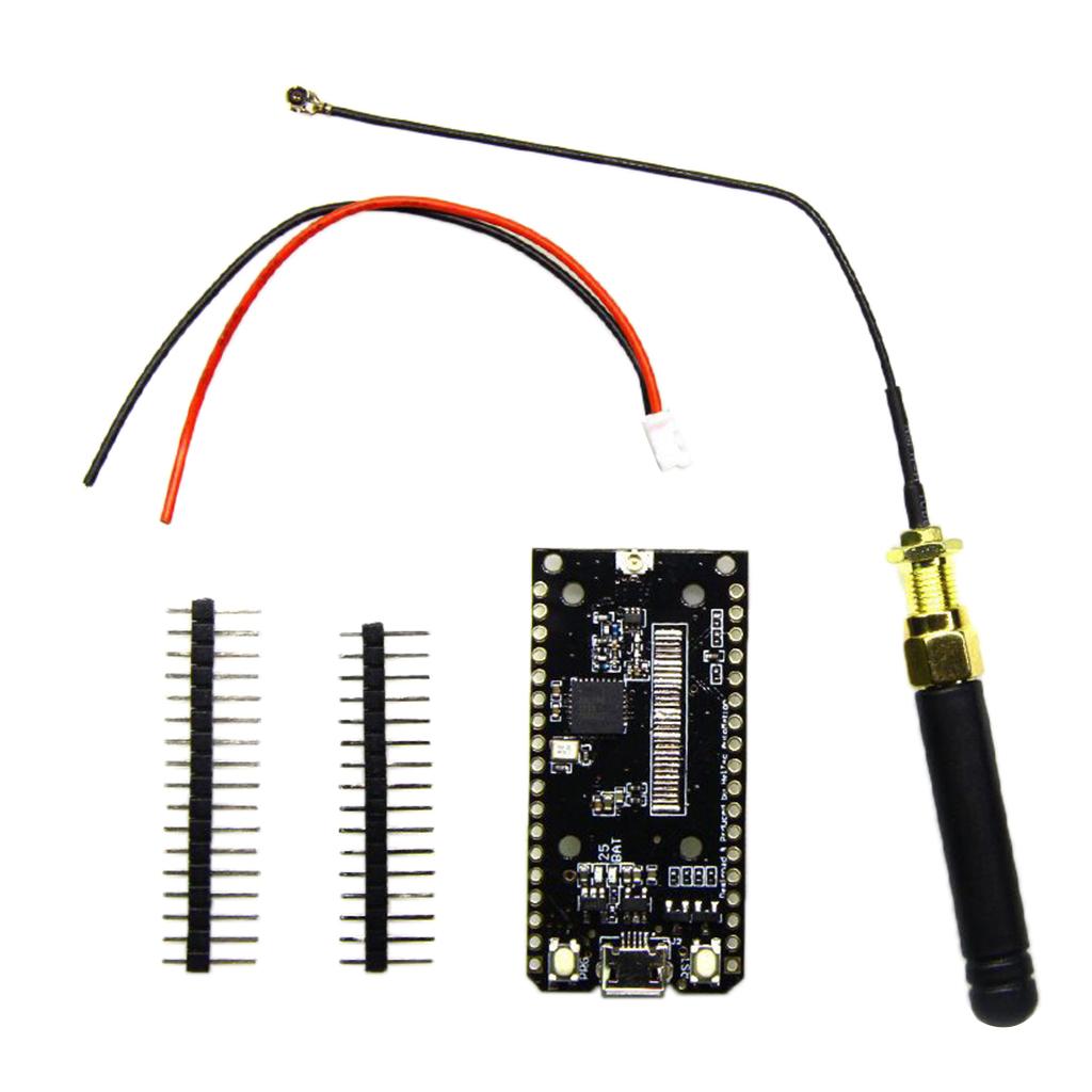 ESP32 Bluetooth WIFI Module with Antena Internet Development Board