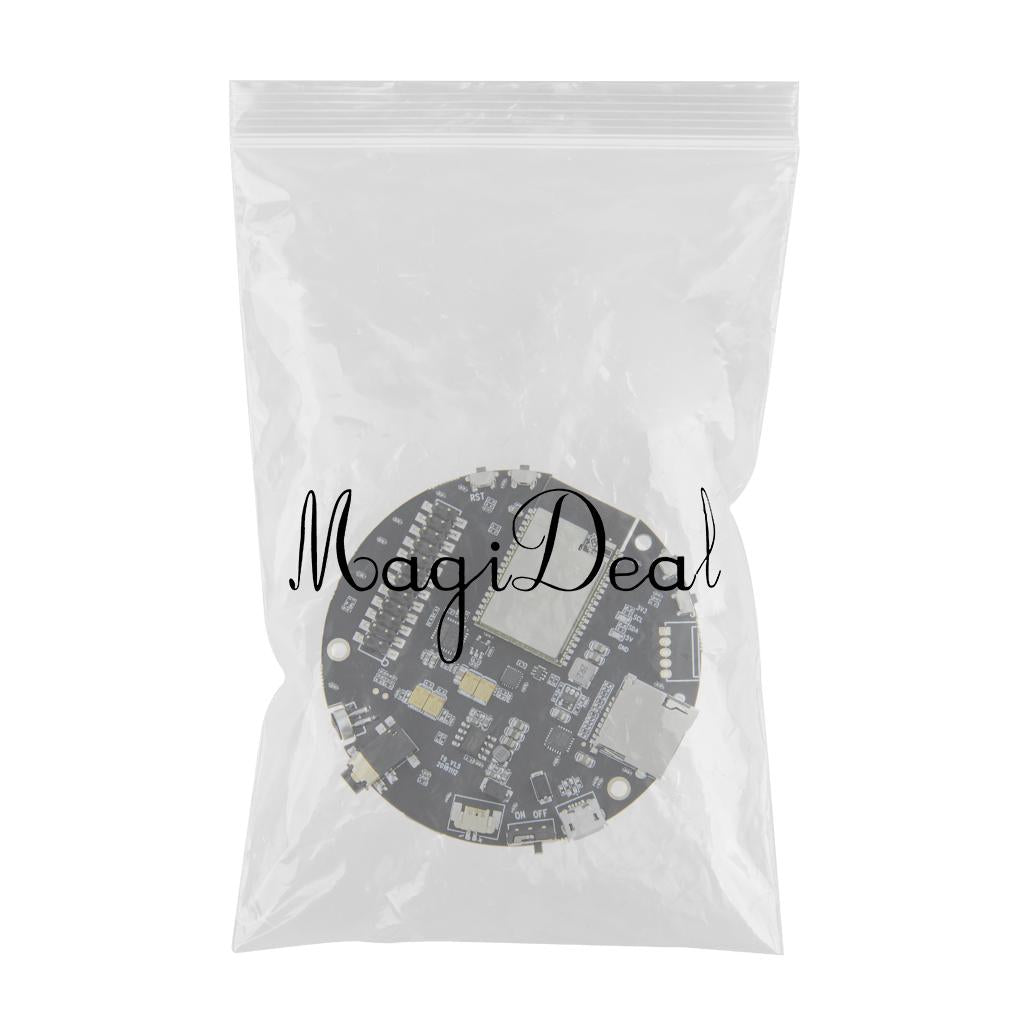 ESP32-WROVER Bluetooth WIFI Module for MPU9250 WM8978 12Bits