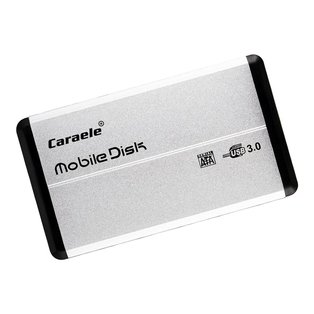 1T External Storage Mobile Hard Disk Drive 2.5" USB 3.0 HDD for Computer