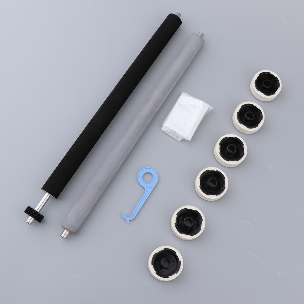 For Lexmark T630 Printer Maintenance Kit PK-T630 (9 in 1)