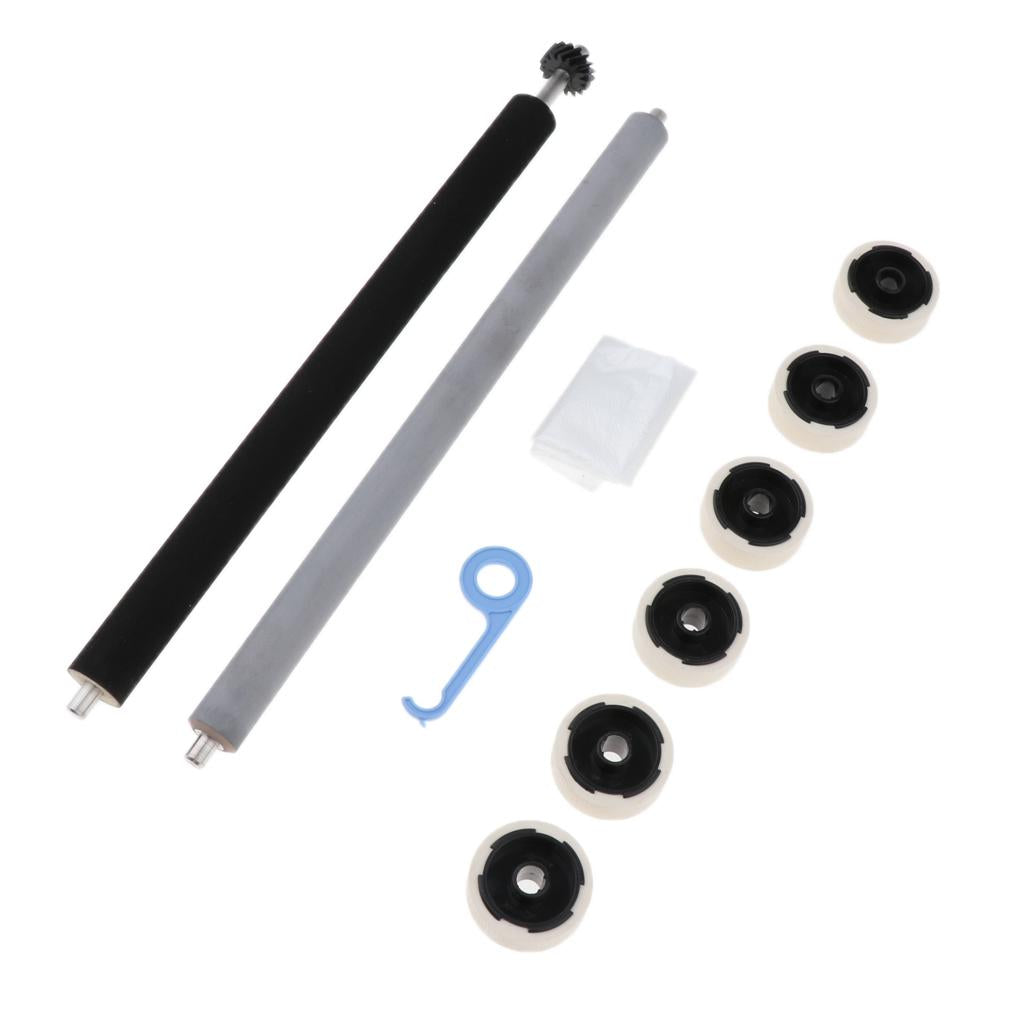 For Lexmark T630 Printer Maintenance Kit PK-T630 (9 in 1)