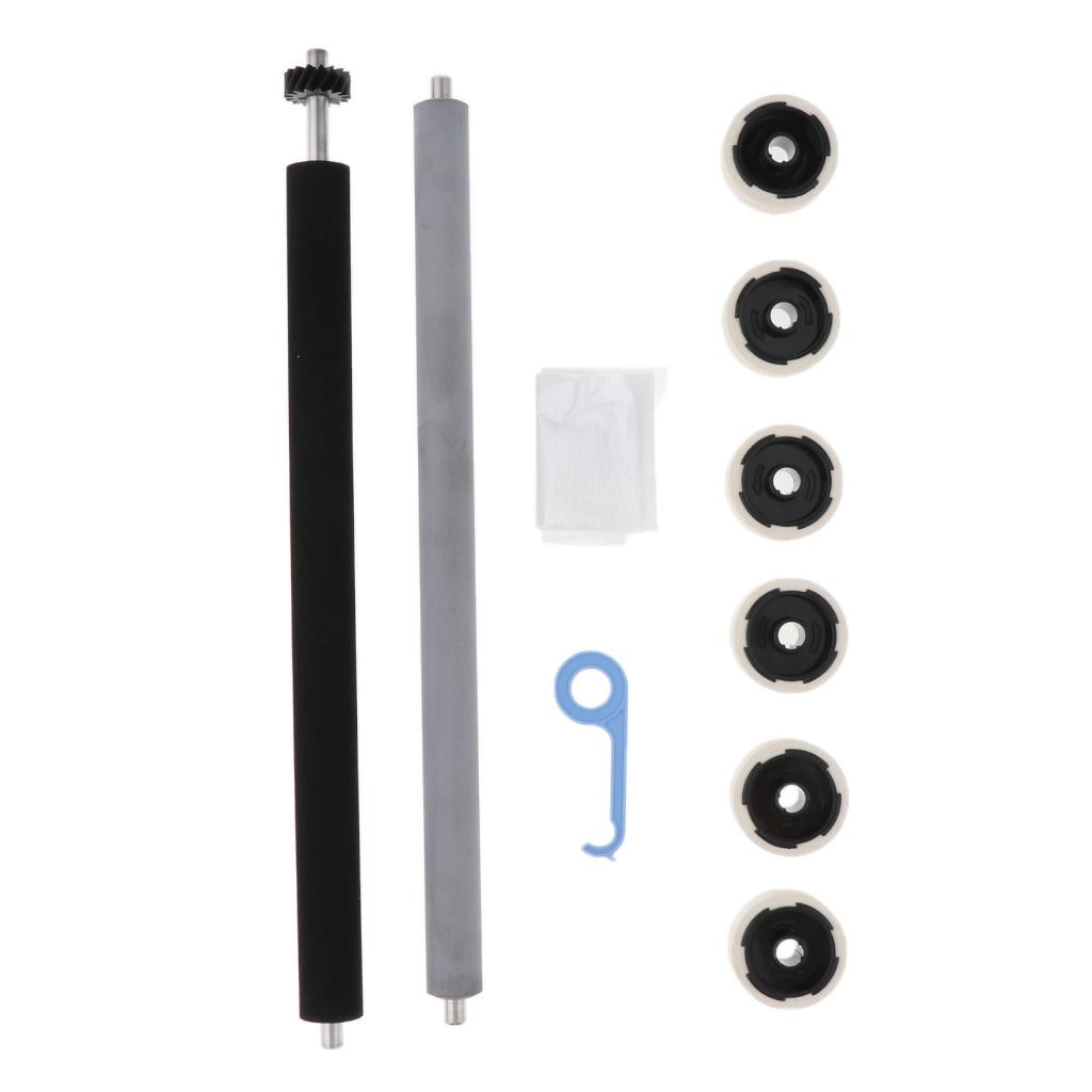 For Lexmark T630 Printer Maintenance Kit PK-T630 (9 in 1)