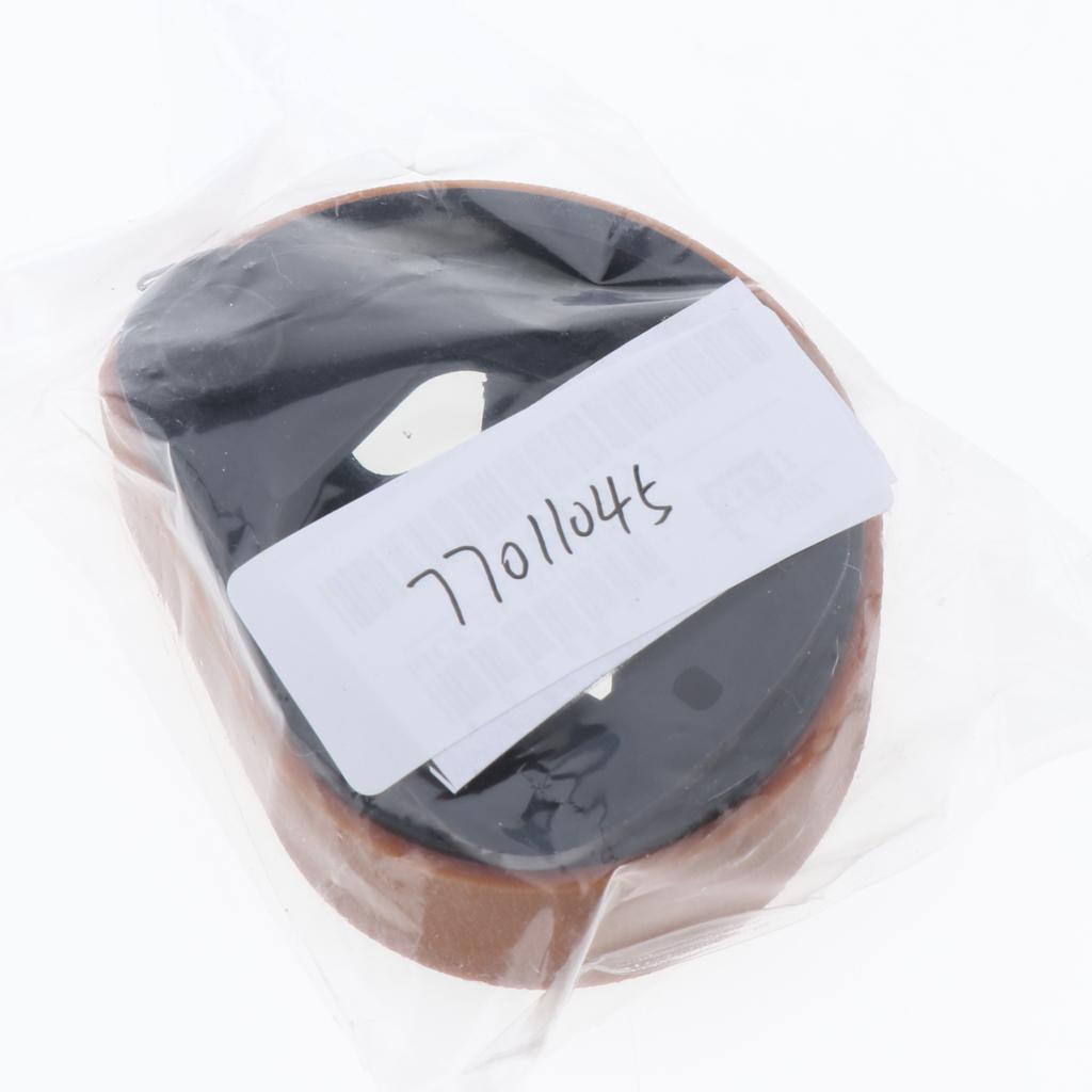 Pickup D-Shape Roller Kit Assembly for Lexmark Optra M412 Printer 12G0323