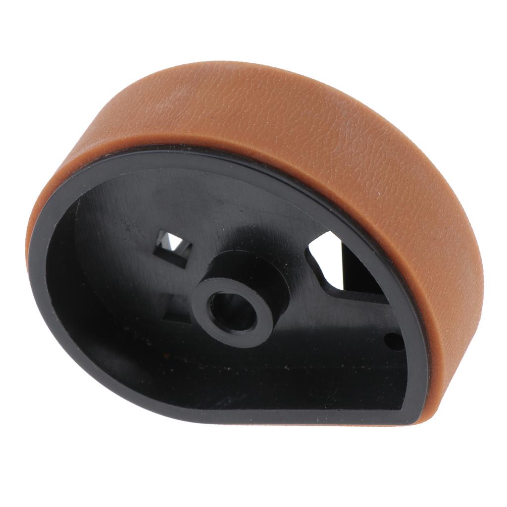 Pickup D-Shape Roller Kit Assembly for Lexmark Optra M412 Printer 12G0323