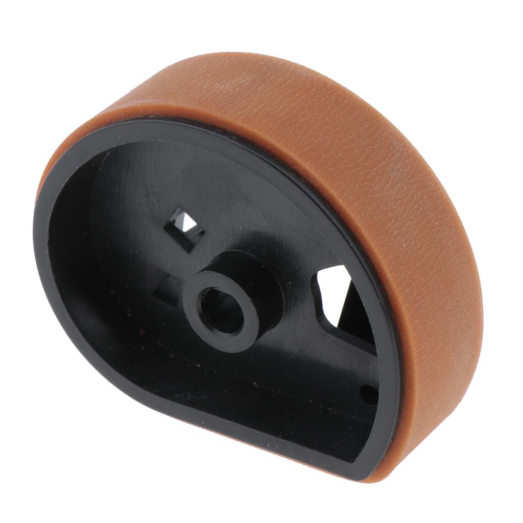 Pickup D-Shape Roller Kit Assembly for Lexmark Optra M412 Printer 12G0323