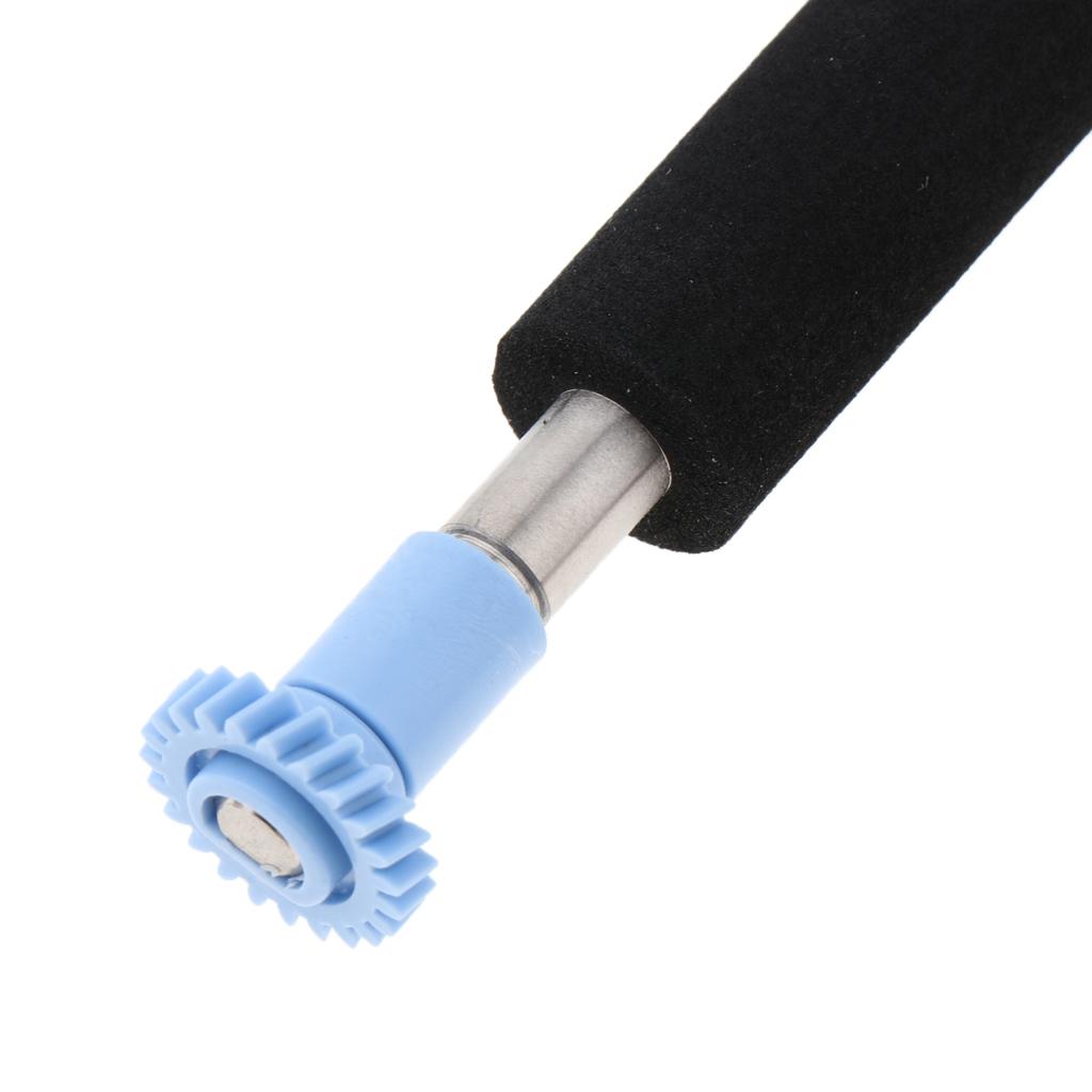 For HP LaserJet 8100 8150 Transfer Roller RF9-1394-000 (Black)