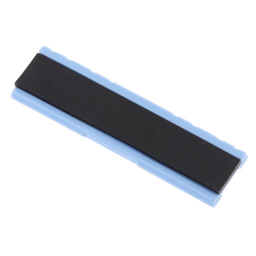 RM1-2462-000 Paper Separation Pad (Tray-1) for HP LaserJet 5200 M5025 Blue