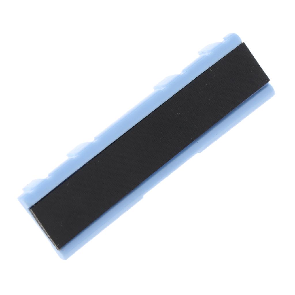 RM1-2462-000 Paper Separation Pad (Tray-1) for HP LaserJet 5200 M5025 Blue