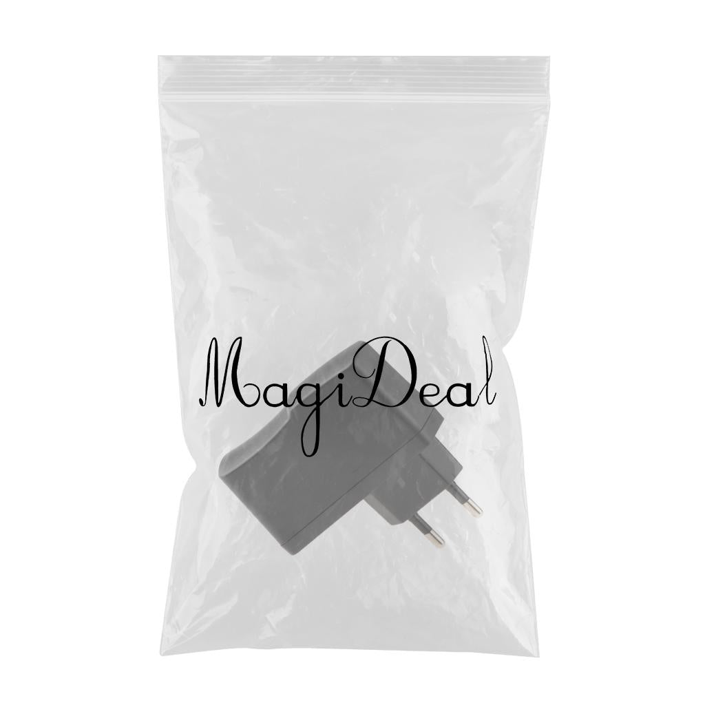 5V 2.5A USB Wall Charger Power Supply Adapter for Raspberry Pi 3 -EU Plug