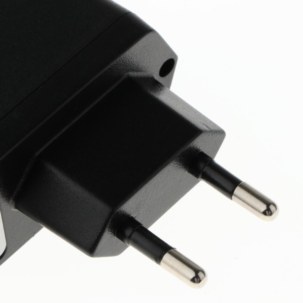 5V 2.5A USB Wall Charger Power Supply Adapter for Raspberry Pi 3 -EU Plug