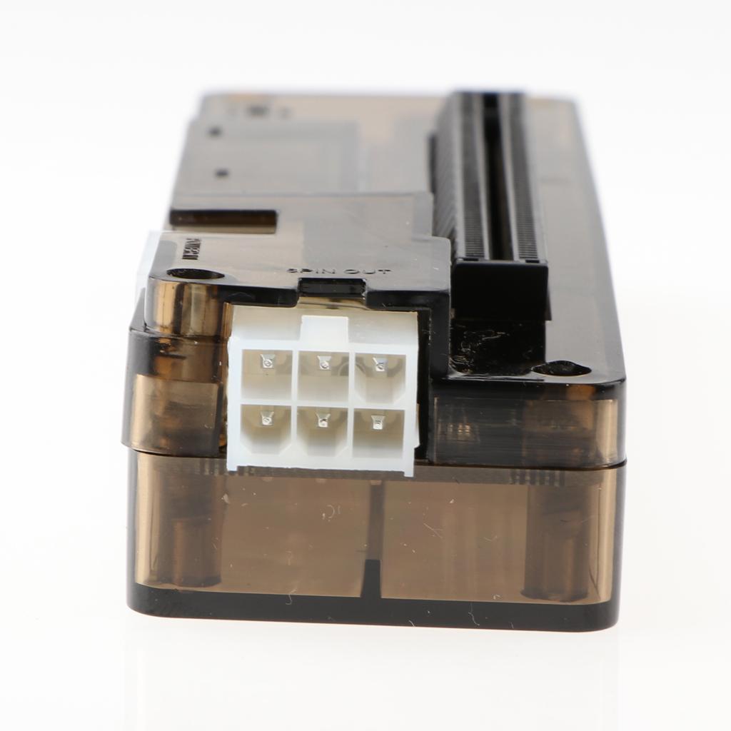 Laptop External Independent Graphics Video Card Dock for V8.0 EXP GDC Beast