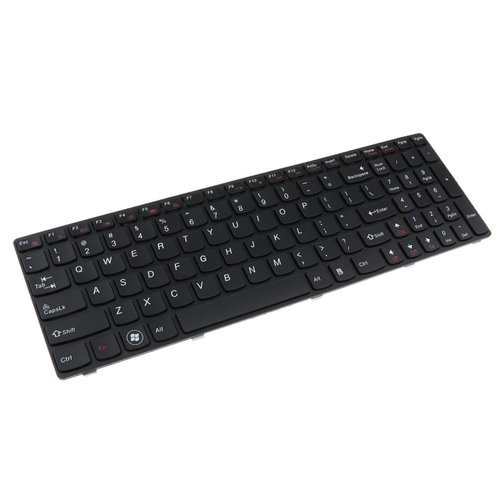 Laptop Keyboard for IBM Lenovo B570 B575 B590 V570A V570G V580 Z570 Z575