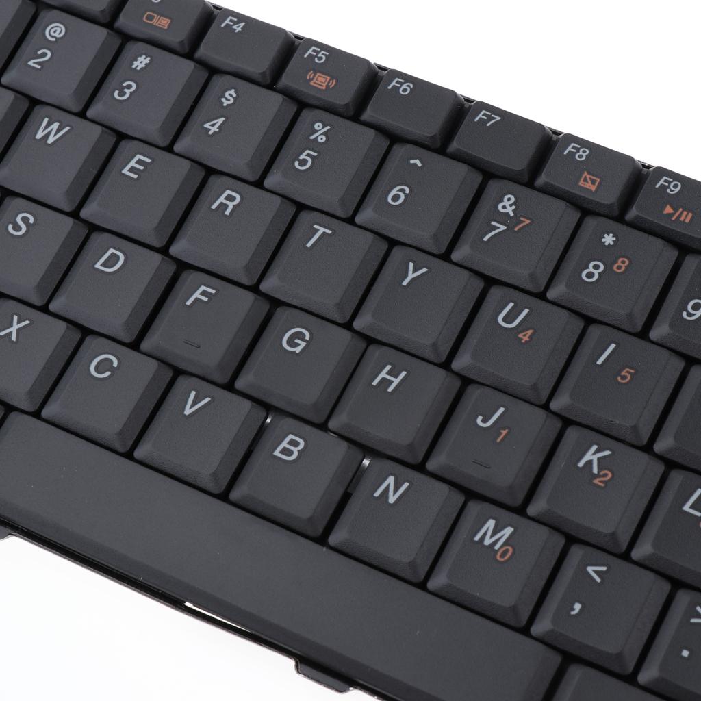 Laptop Keyboard for Lenovo B450 B450A B450L B465C B460C G465C G470E N480