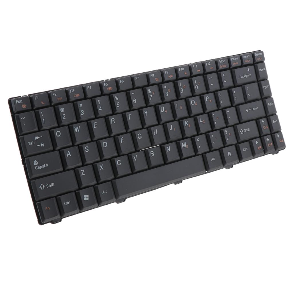 Laptop Keyboard for Lenovo B450 B450A B450L B465C B460C G465C G470E N480