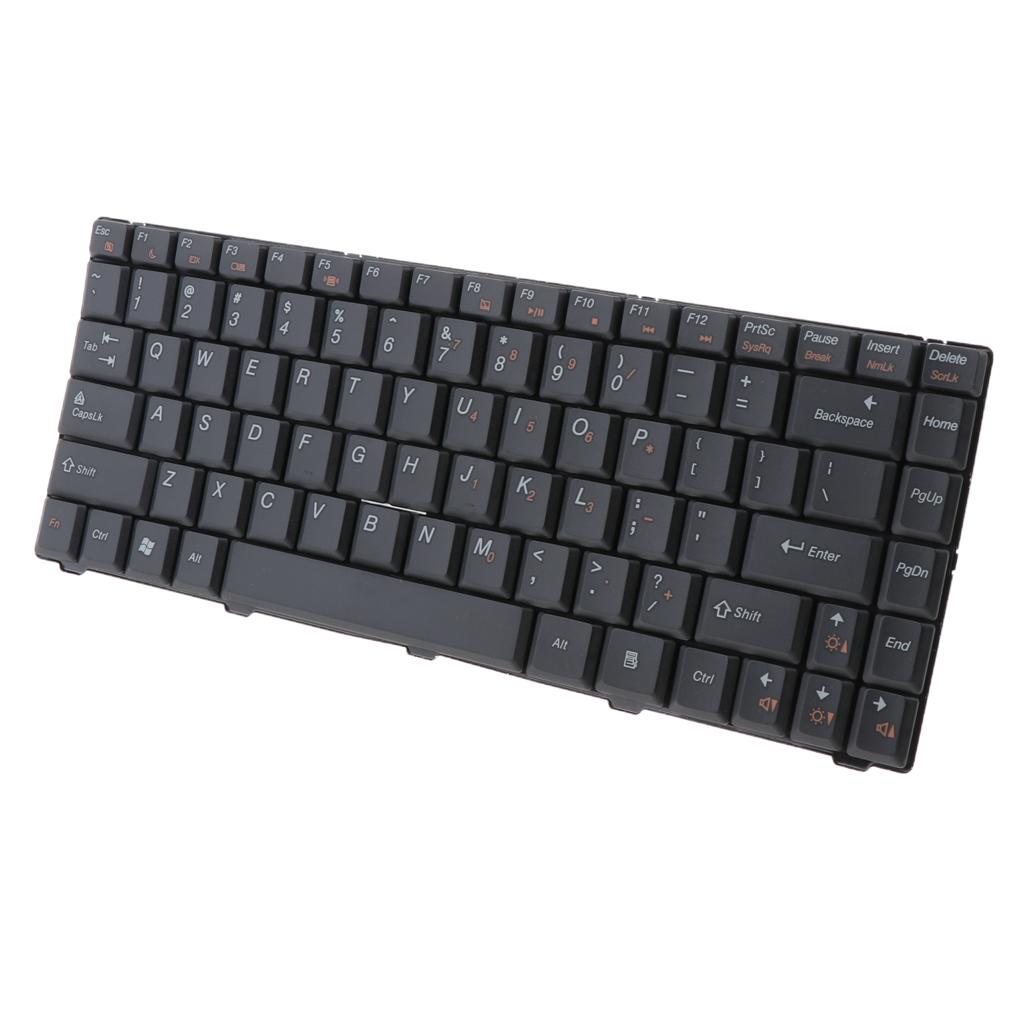 Laptop Keyboard for Lenovo B450 B450A B450L B465C B460C G465C G470E N480