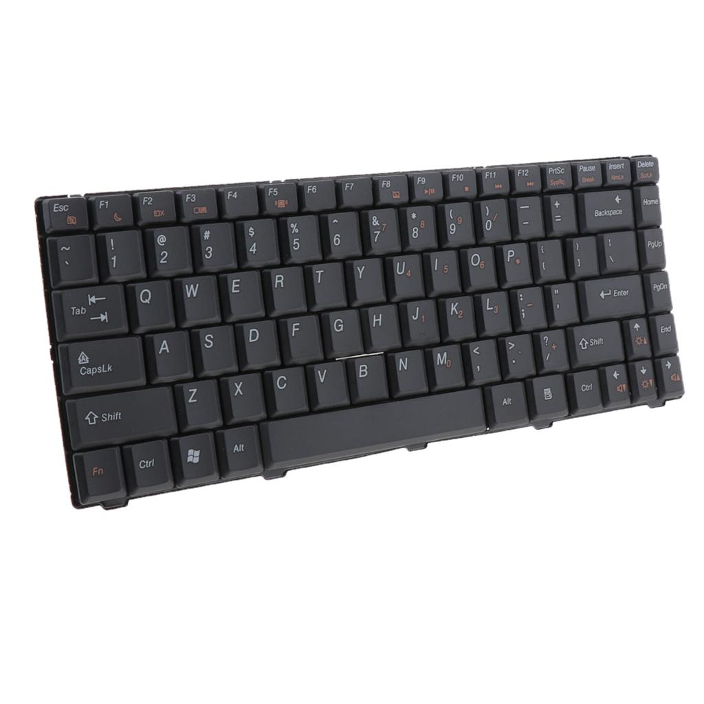 Laptop Keyboard for Lenovo B450 B450A B450L B465C B460C G465C G470E N480