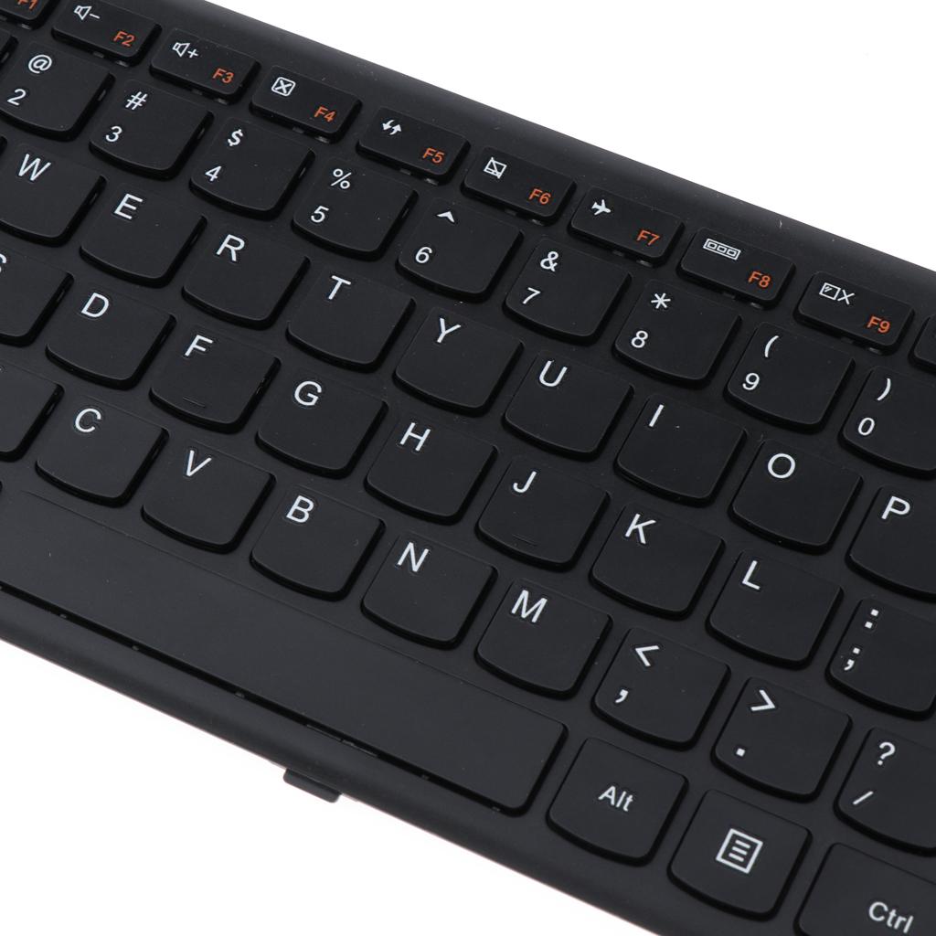 Replacement Keyboard for Lenovo G400S G405S S410P G400AS AT AM G410S ST Z410