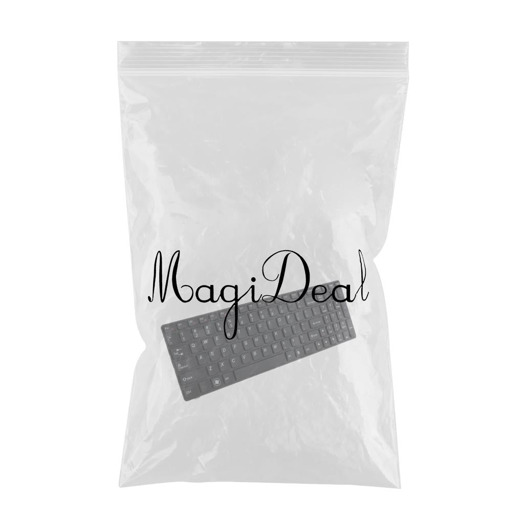 Replacement Keyboard Compatible with Lenovo B570 Z565 Z560 Z570 Z575 Laptops (US Layout)