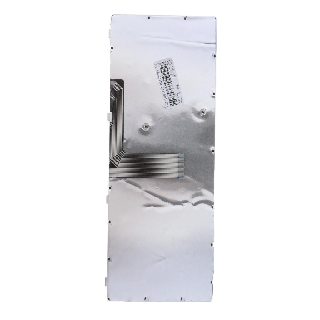 Laptop Keyboard Replacement for Lenovo Y480 Y480N Y480M Y480A Y480P Y485M