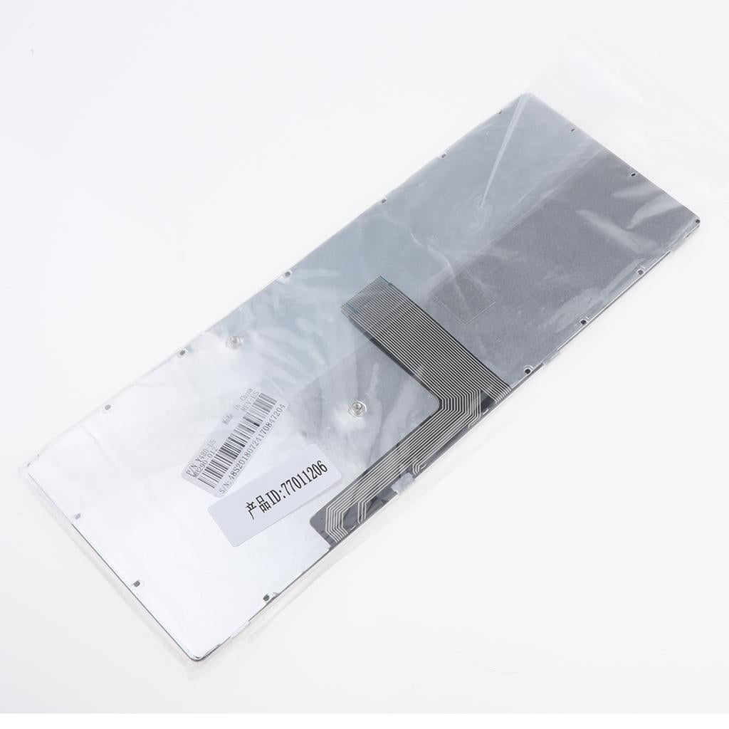 Laptop Keyboard Replacement for Lenovo Y480 Y480N Y480M Y480A Y480P Y485M