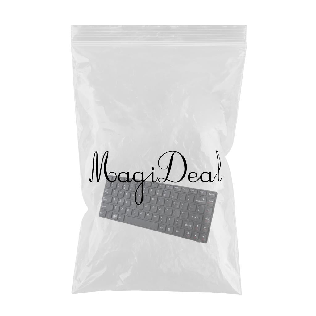 Laptop Keyboard Replacement for Lenovo Y480 Y480N Y480M Y480A Y480P Y485M