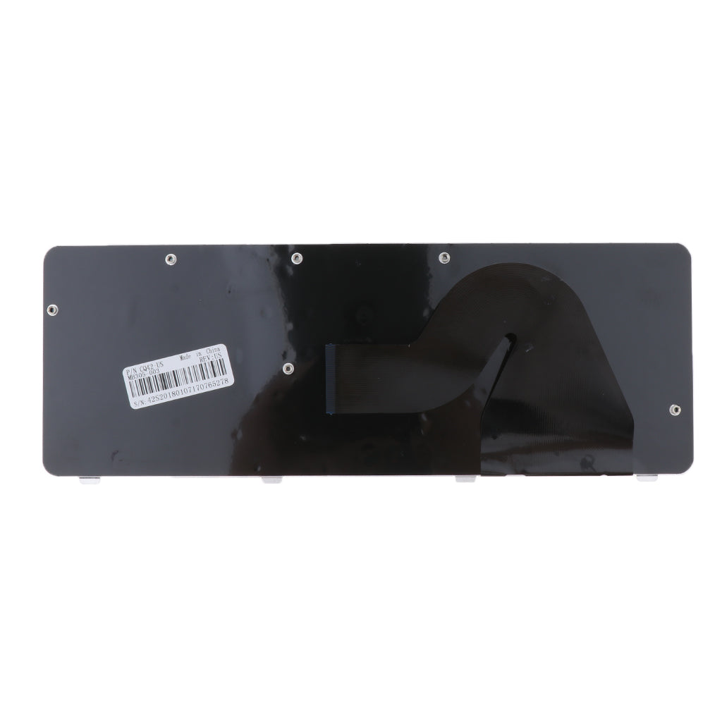 Laptop Replacement Keyboard for HP CQ42 G42 Notebook