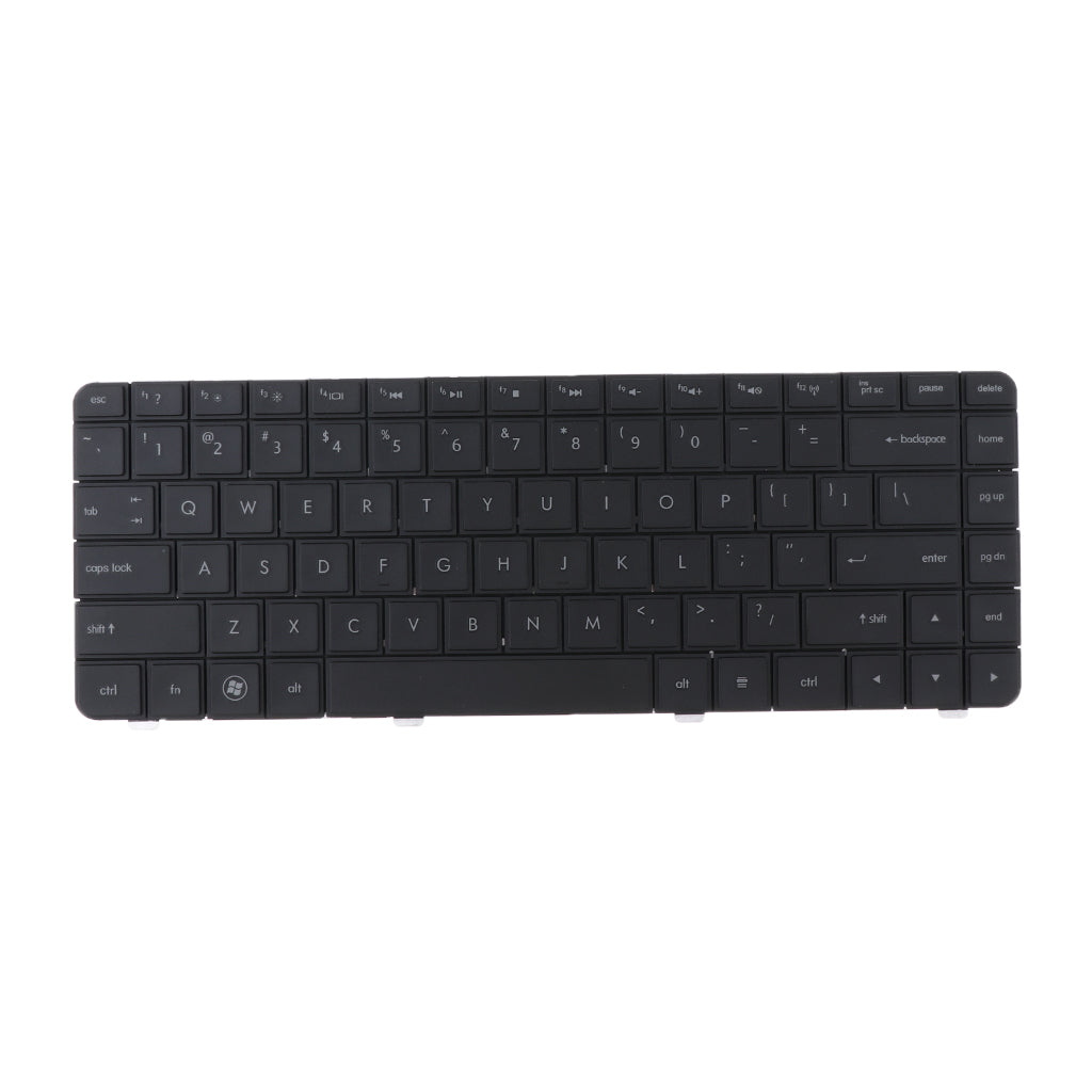 Laptop Replacement Keyboard for HP CQ42 G42 Notebook