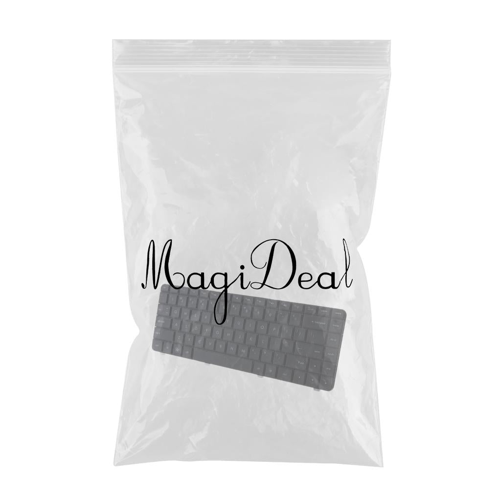 Laptop Replacement Keyboard for HP CQ42 G42 Notebook