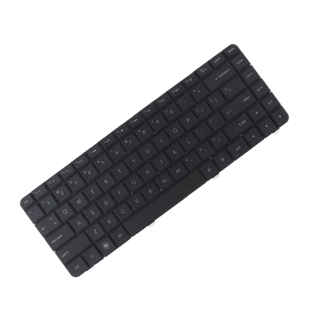 Laptop Replacement Keyboard for HP CQ42 G42 Notebook