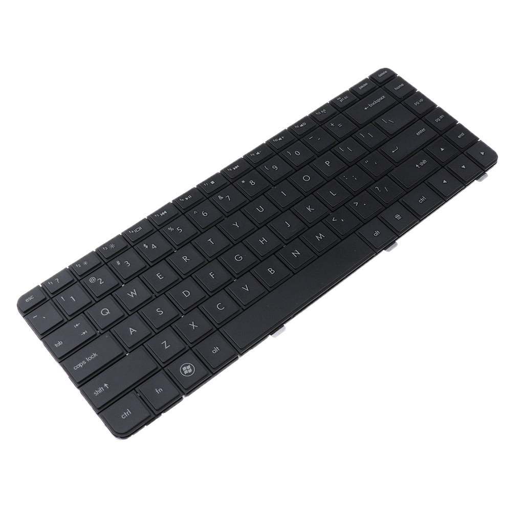 Laptop Replacement Keyboard for HP CQ42 G42 Notebook