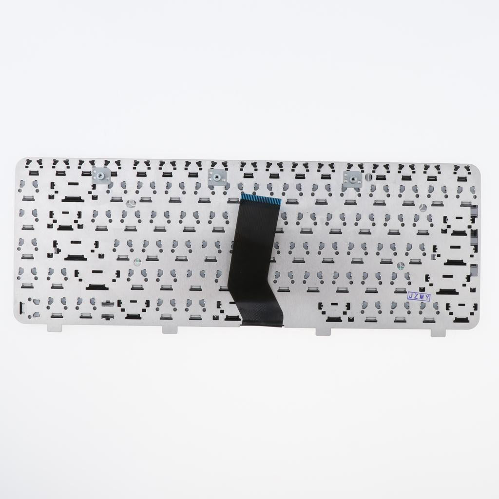 Replacement Notebook Keyboard with NumpadEnter/Small Enter Key for HP, US English Layout