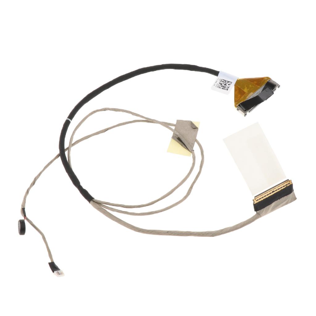 Laptop LVDS LCD Flex Video Screen Cable for ASUS K56 K56C K56CM K56CA A56C