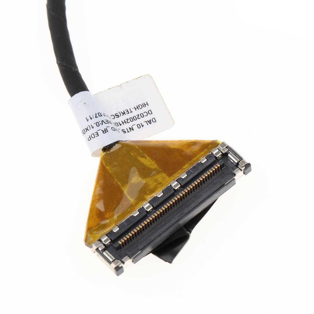 Laptop LVDS LCD Flex Video Screen Cable for ASUS K56 K56C K56CM K56CA A56C