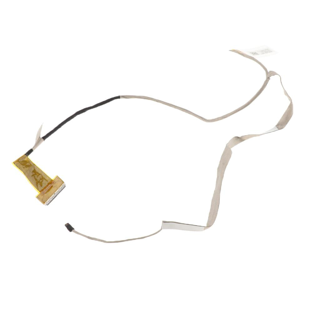 Laptop LVDS LCD Flex Video Screen Cable for ASUS X550VB Y581C A550 X550C