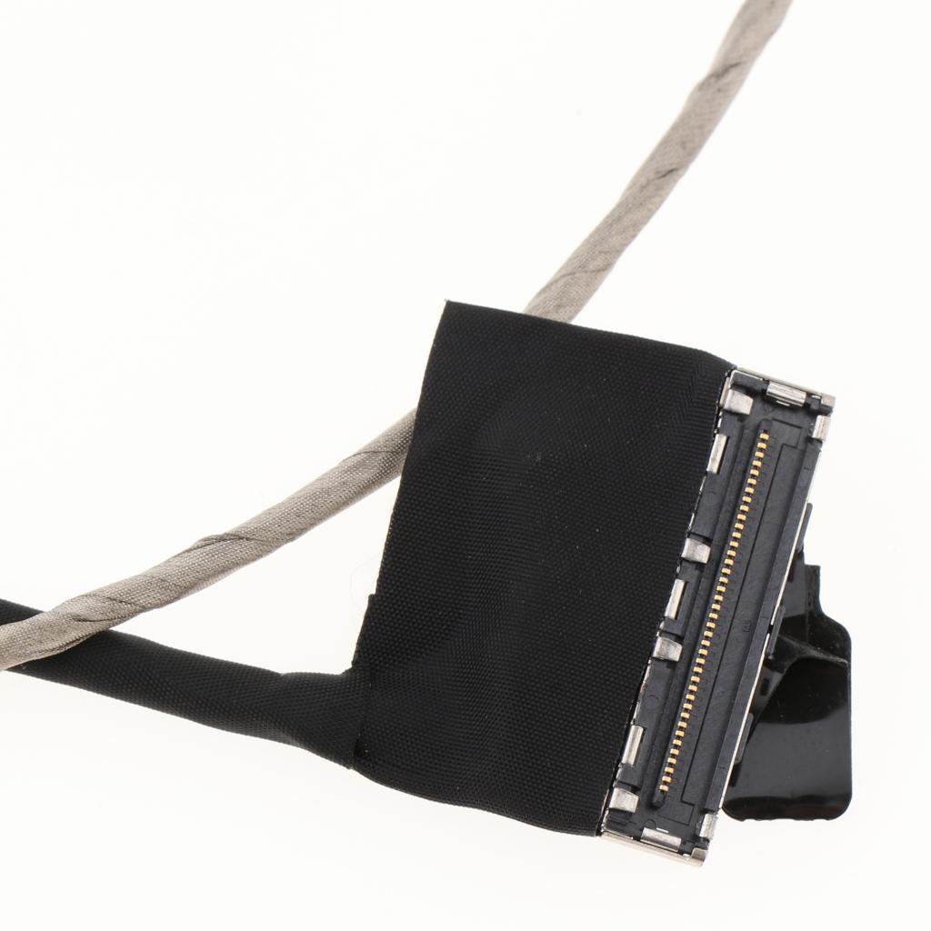 Laptop LVDS LCD Flex Video Screen Cable for ASUS K43 X43B K43U K43TK K43BY