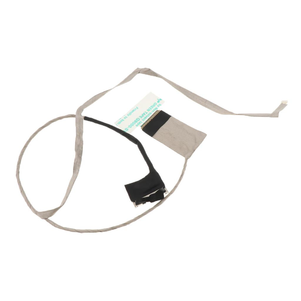 Laptop LVDS LCD Flex Video Screen Cable for ASUS K43 X43B K43U K43TK K43BY