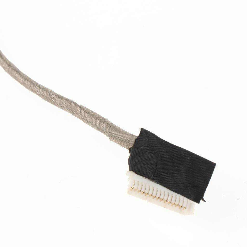 Laptop LVDS LCD Flex Video Screen Cable for ASUS K40id K40AB K40IN K40iE K40